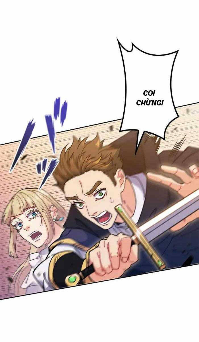 Công Tước Bạch Long Chapter 81 - 27