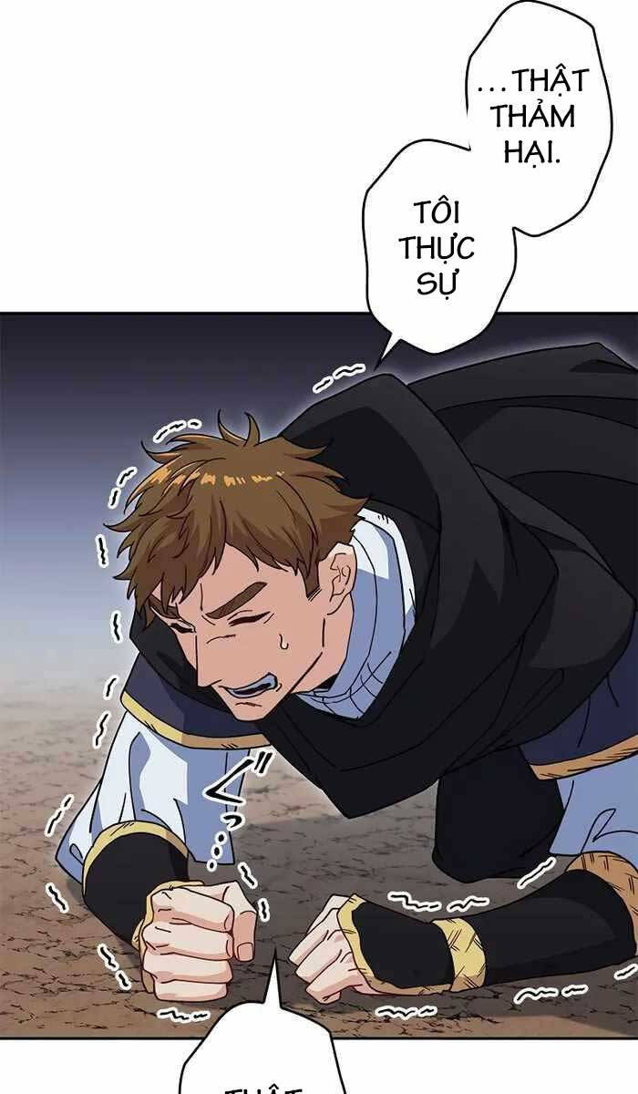 Công Tước Bạch Long Chapter 81 - 40