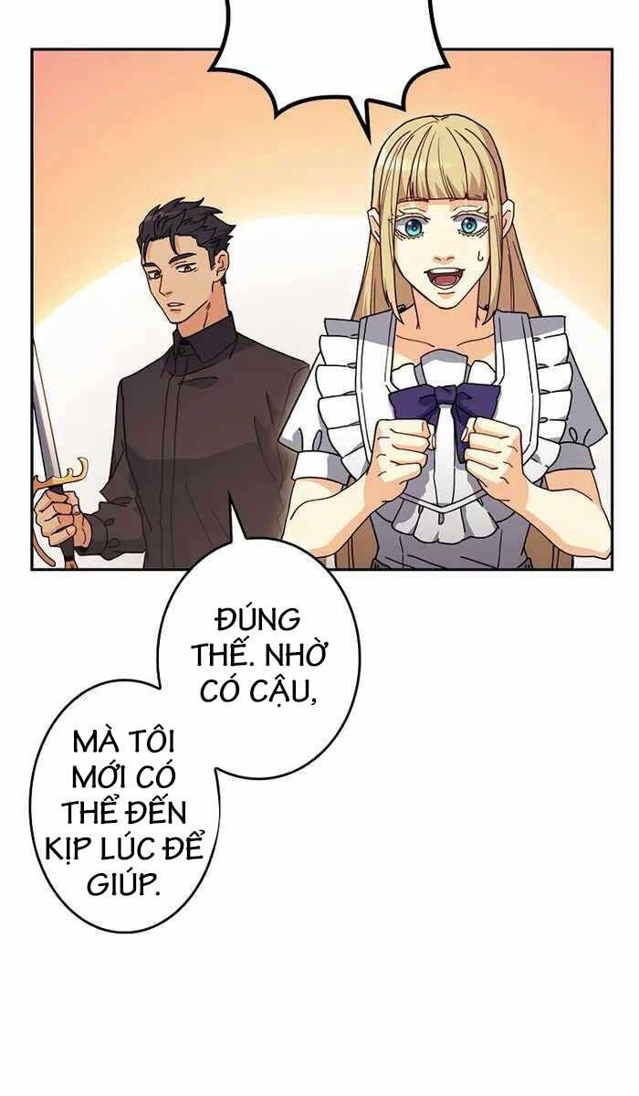 Công Tước Bạch Long Chapter 81 - 42