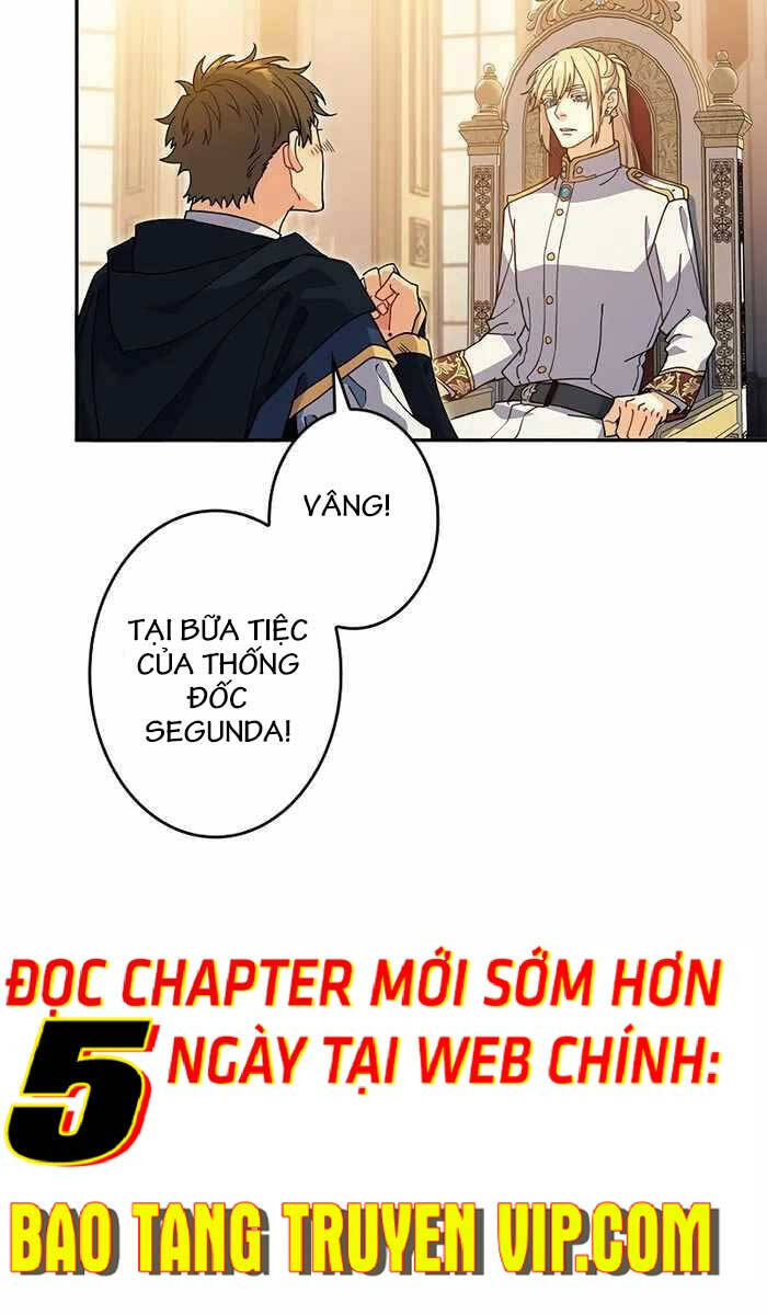 Công Tước Bạch Long Chapter 81 - 54