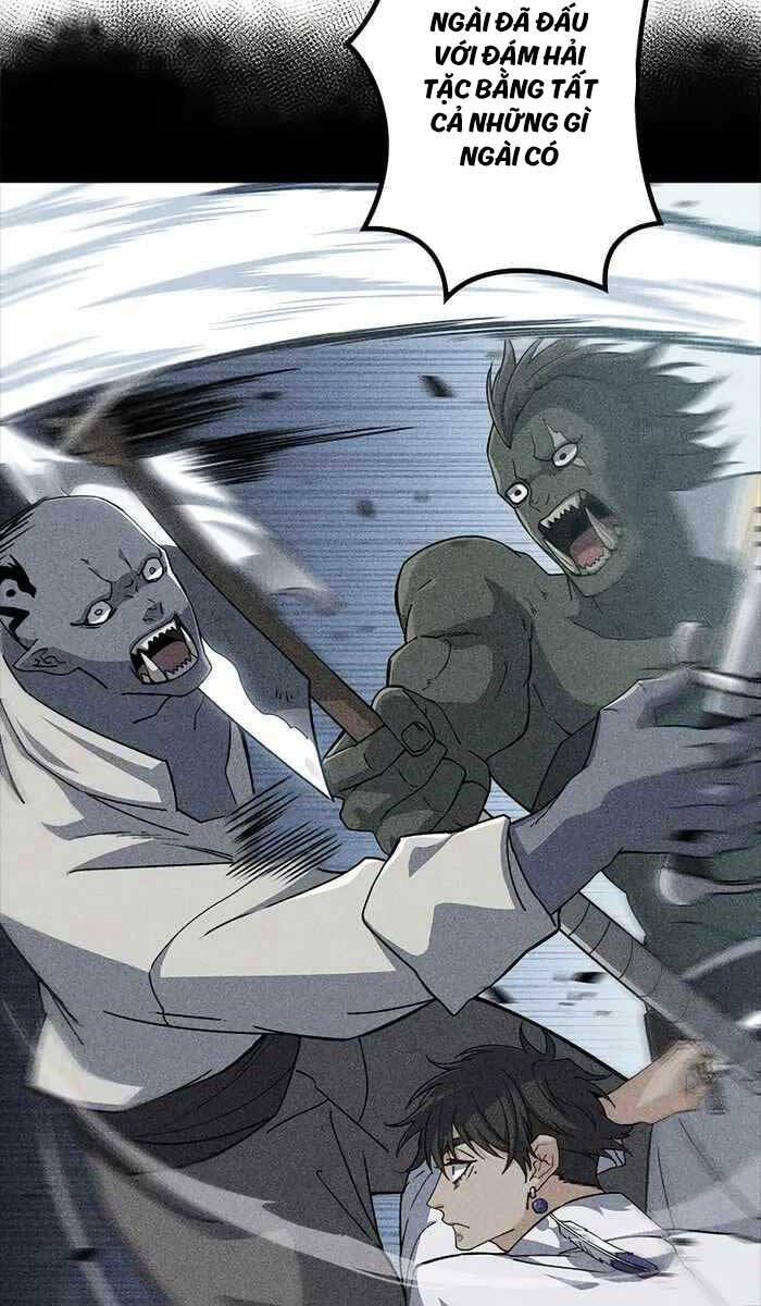 Công Tước Bạch Long Chapter 81 - 59