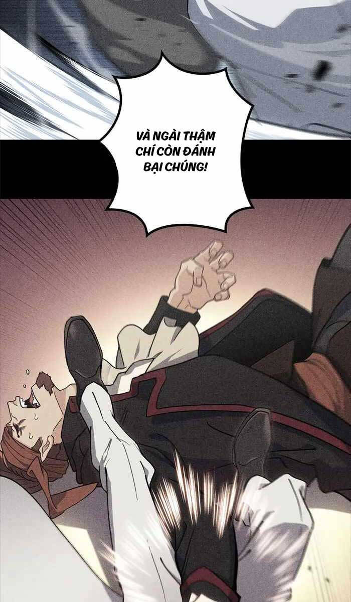 Công Tước Bạch Long Chapter 81 - 60