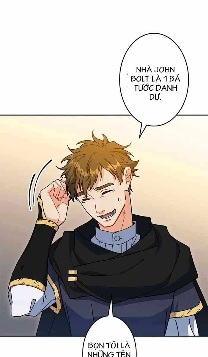 Công Tước Bạch Long Chapter 81 - 71