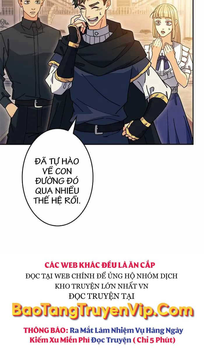 Công Tước Bạch Long Chapter 81 - 75