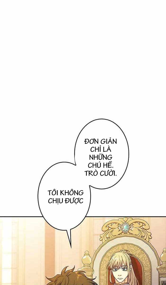 Công Tước Bạch Long Chapter 81 - 77