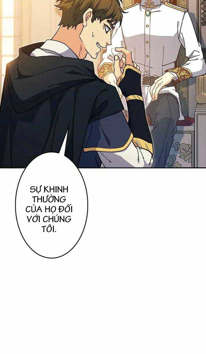 Công Tước Bạch Long Chapter 81 - 78