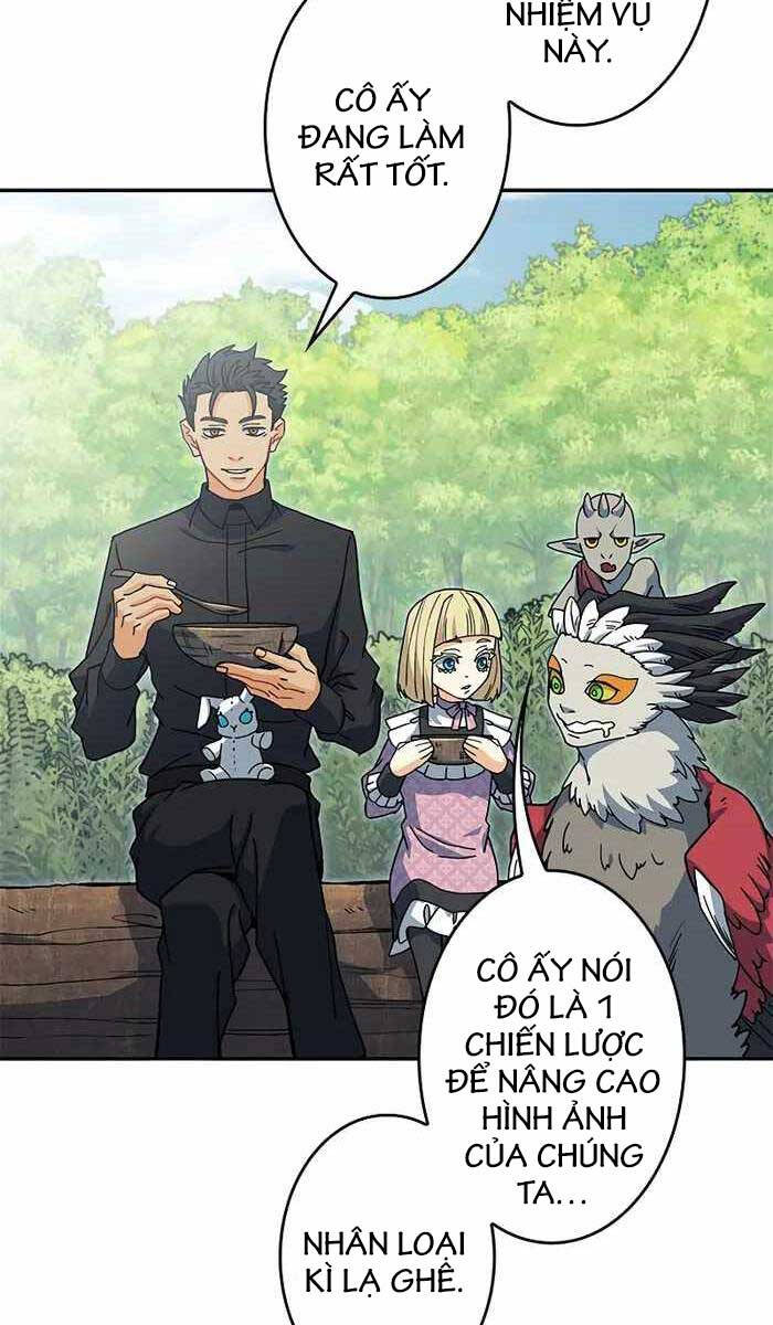 Công Tước Bạch Long Chapter 81 - 9