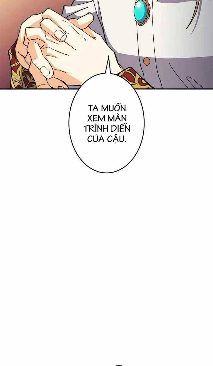 Công Tước Bạch Long Chapter 81 - 86