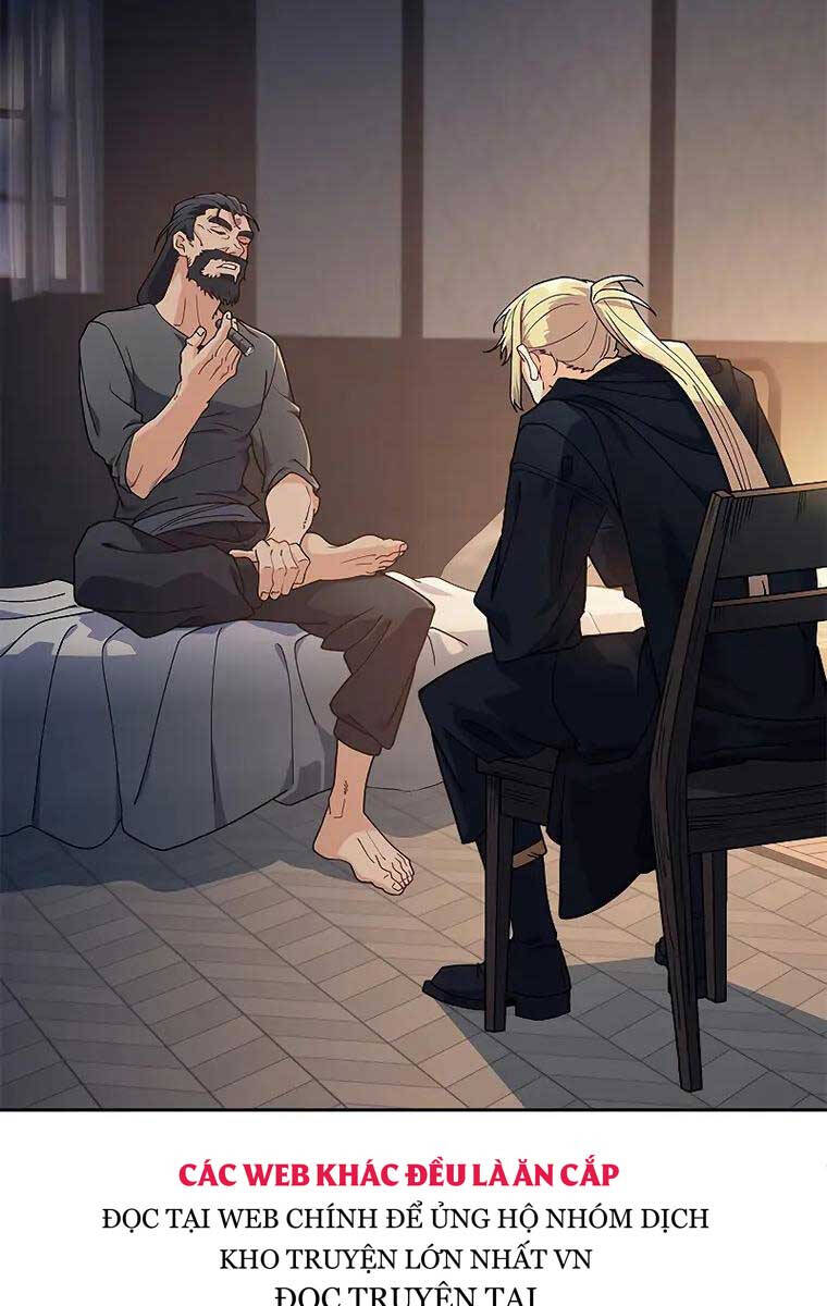 Công Tước Bạch Long Chapter 85 - 8