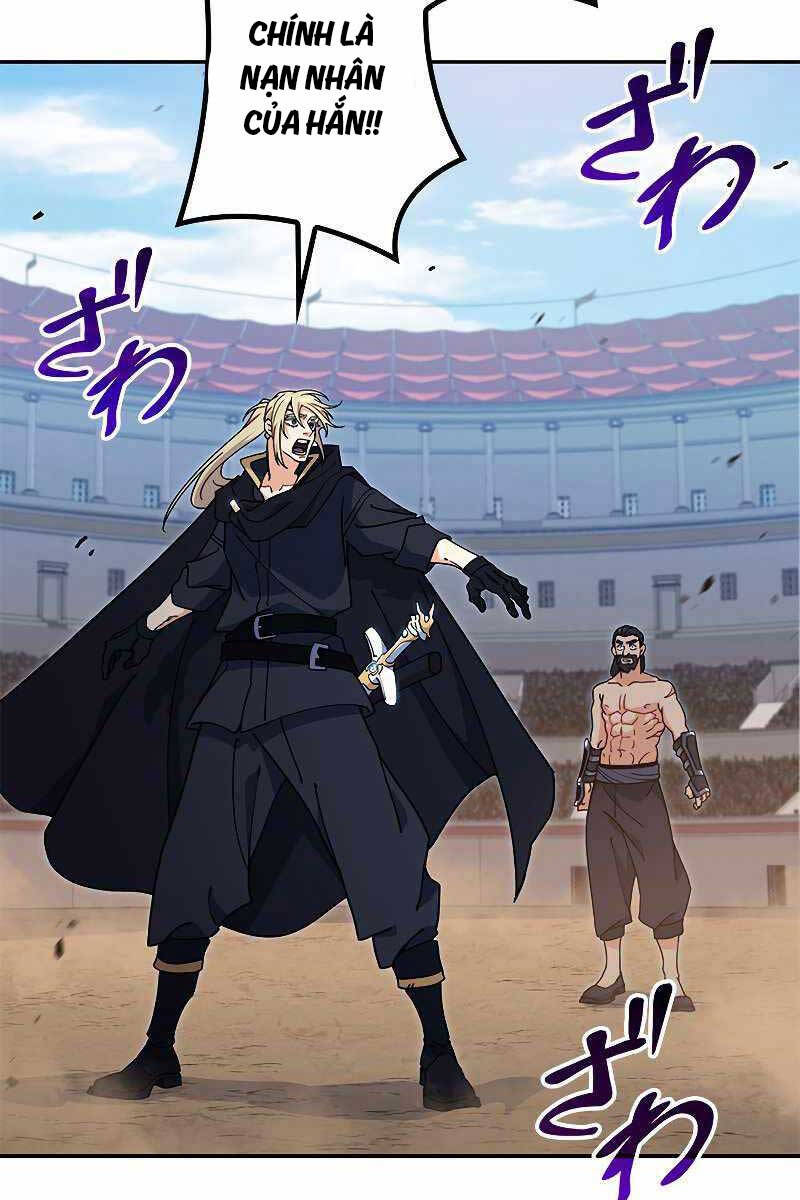 Công Tước Bạch Long Chapter 86 - 100