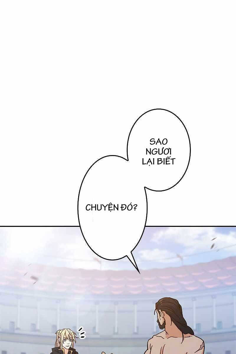 Công Tước Bạch Long Chapter 87 - 56