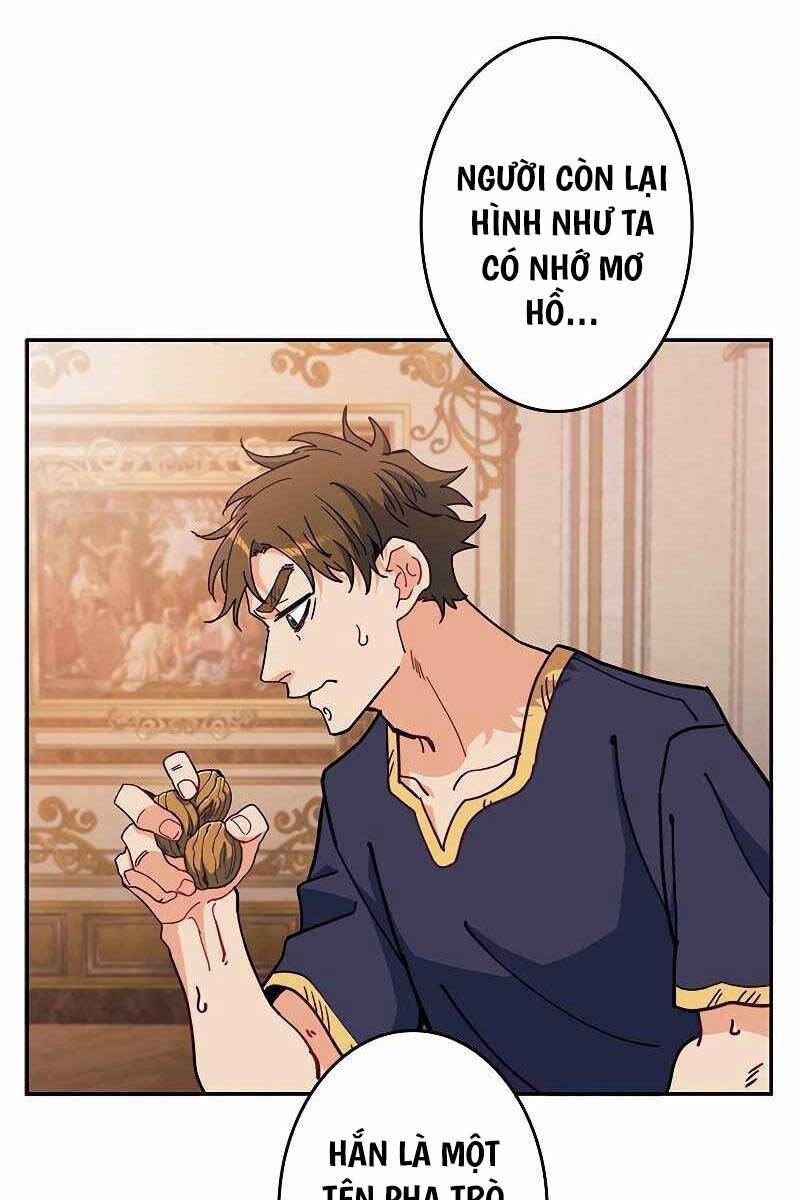 Công Tước Bạch Long Chapter 90 - 83