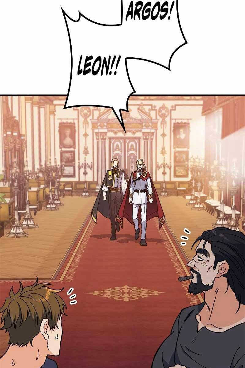 Công Tước Bạch Long Chapter 90 - 97