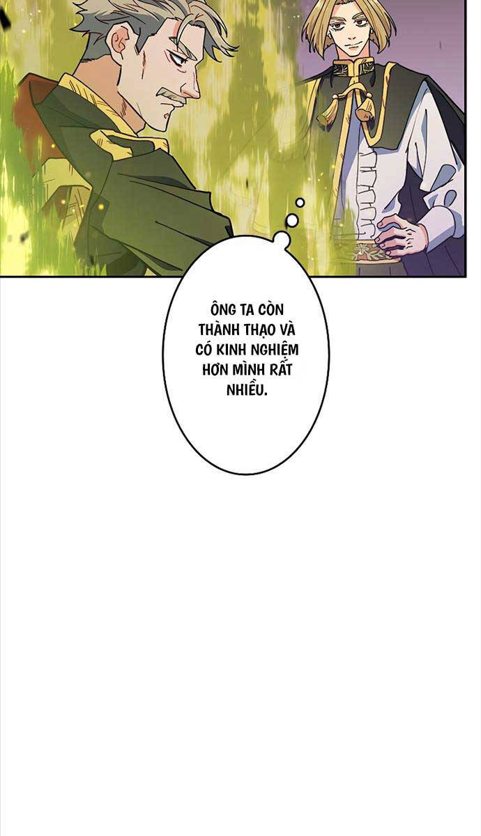 Công Tước Bạch Long Chapter 92 - 19