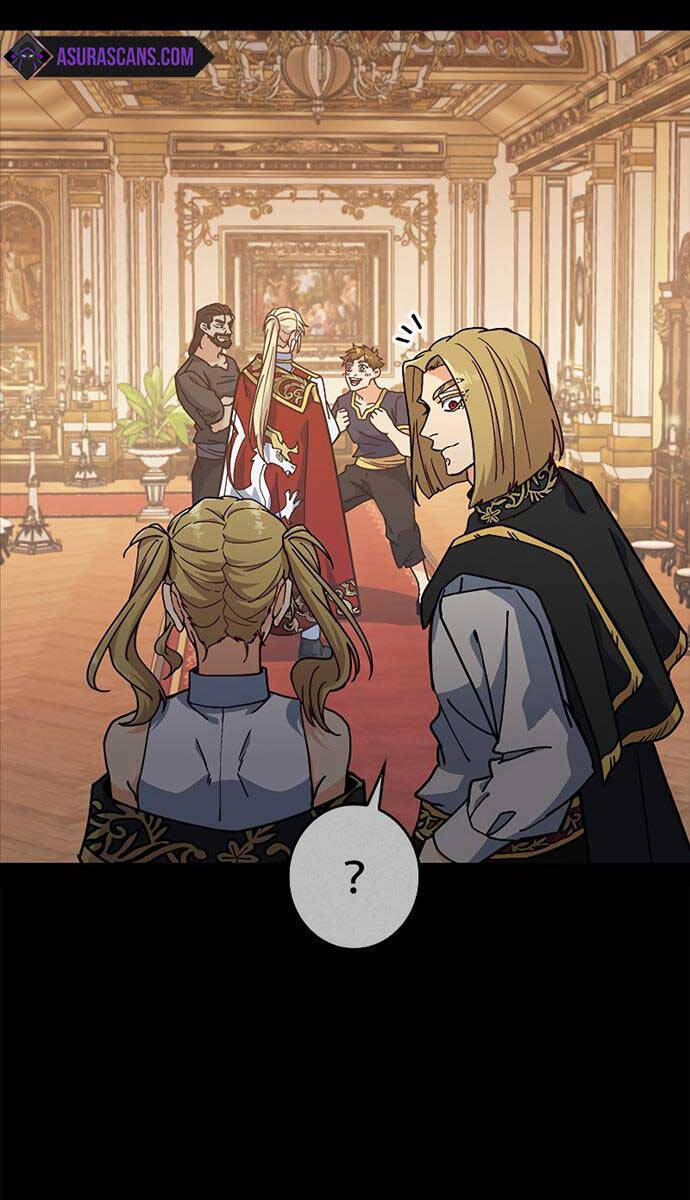 Công Tước Bạch Long Chapter 92 - 21