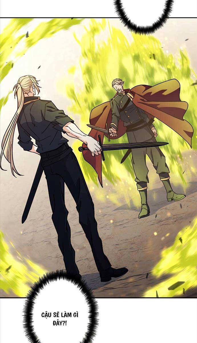 Công Tước Bạch Long Chapter 92 - 25