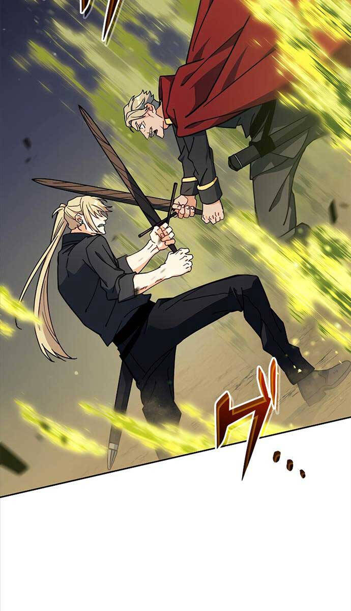 Công Tước Bạch Long Chapter 92 - 72