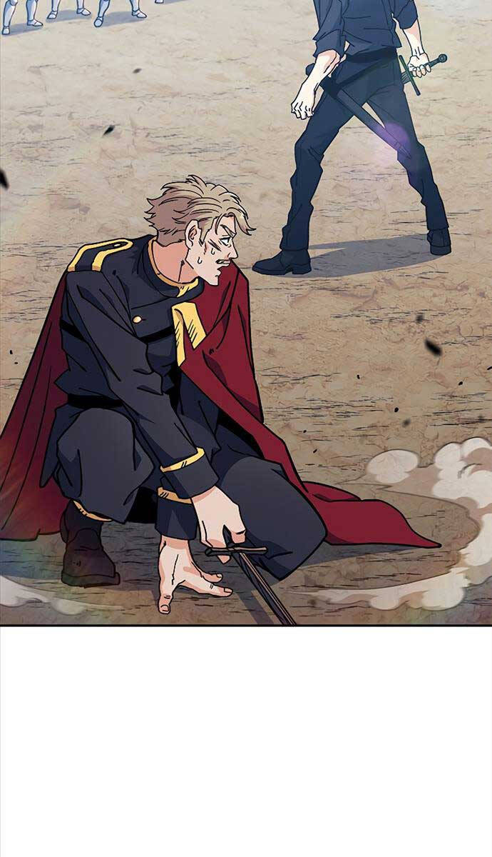 Công Tước Bạch Long Chapter 92 - 80