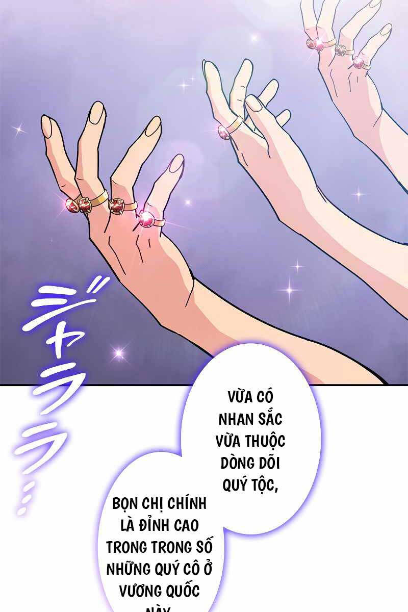 Công Tước Bạch Long Chapter 94 - 117