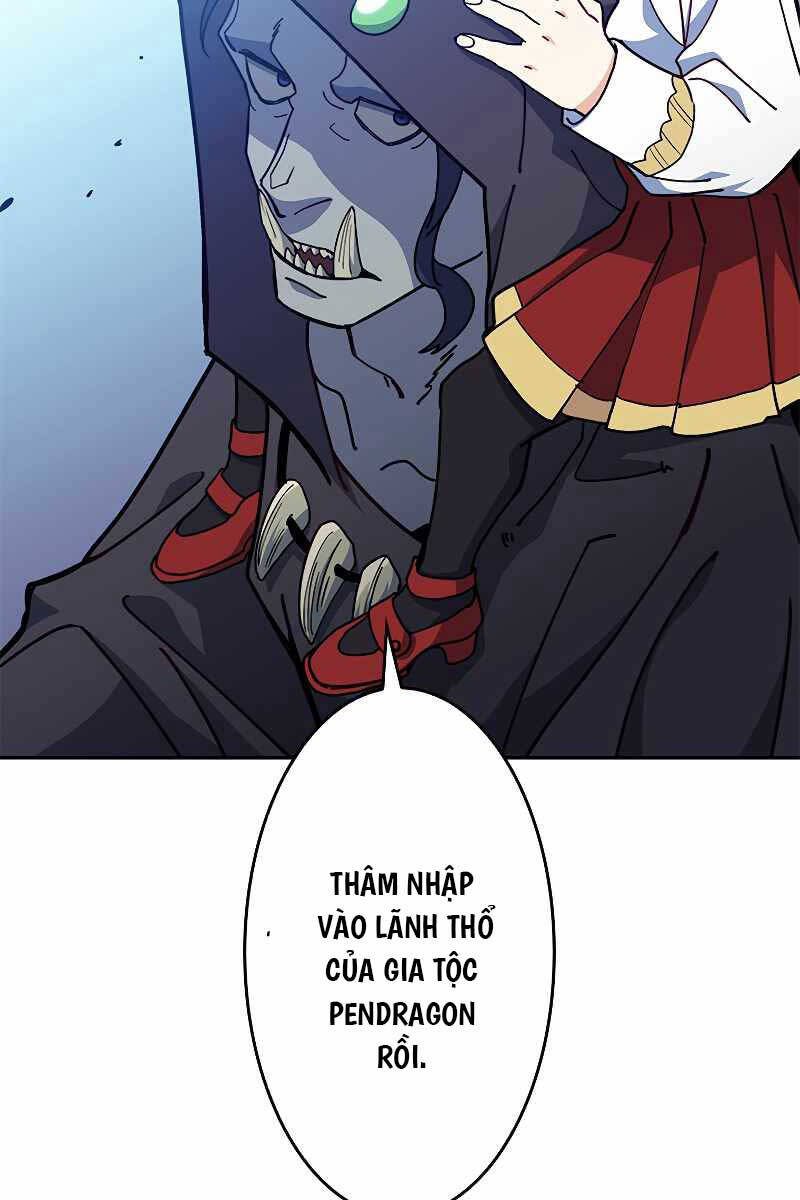 Công Tước Bạch Long Chapter 94 - 39