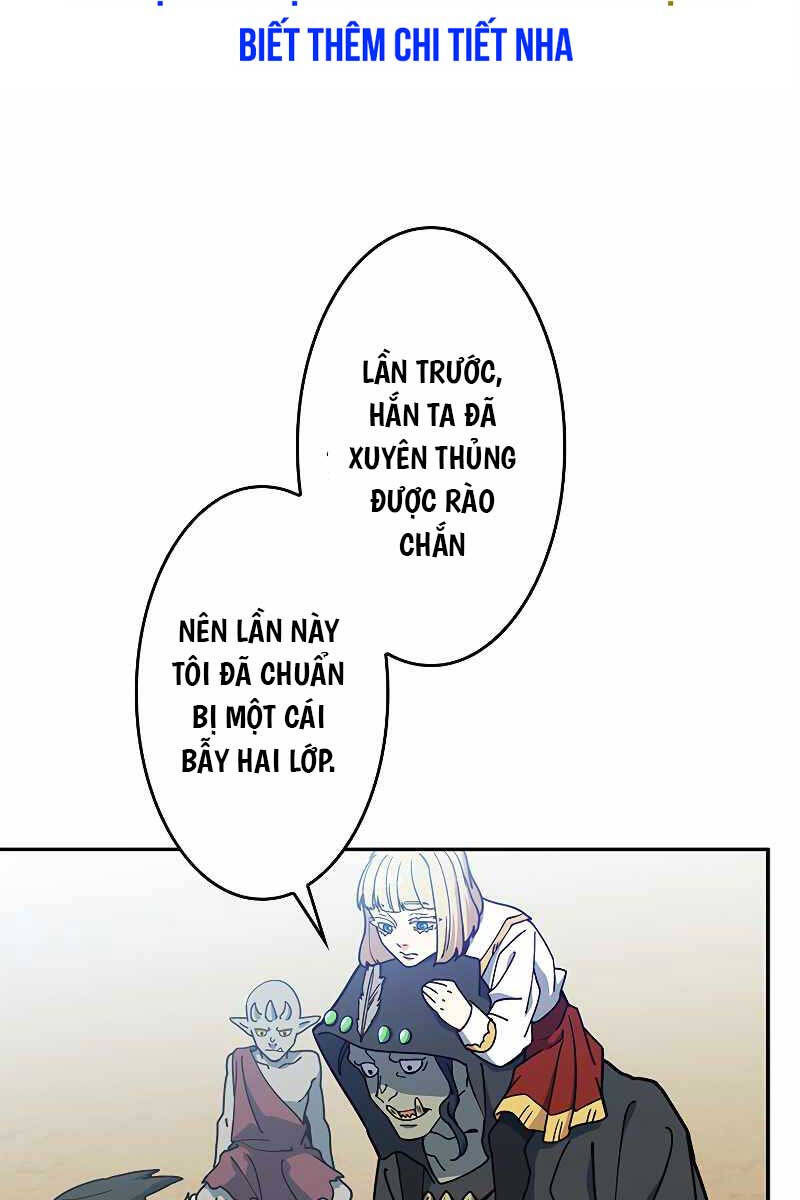 Công Tước Bạch Long Chapter 94 - 42