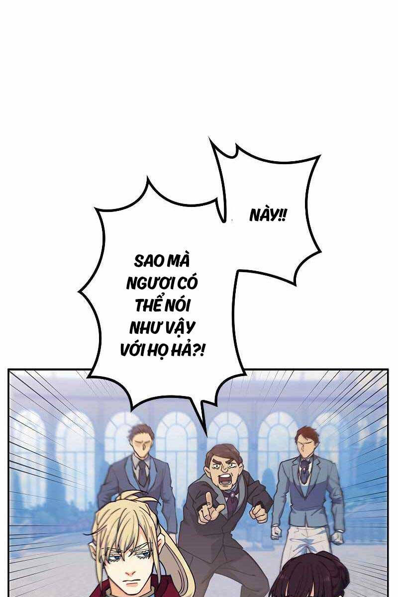 Công Tước Bạch Long Chapter 95 - 105