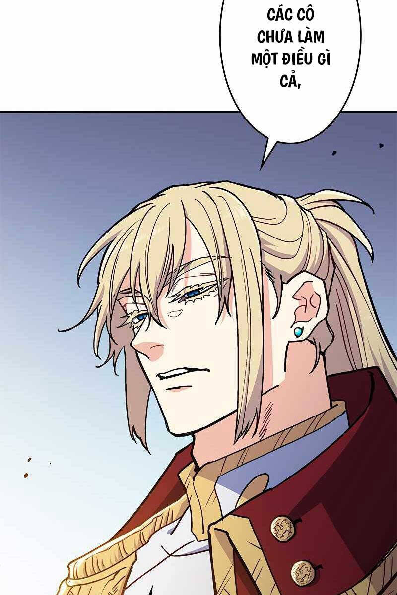 Công Tước Bạch Long Chapter 95 - 86