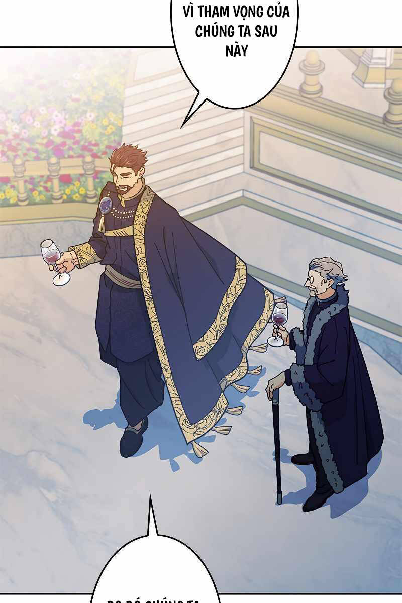 Công Tước Bạch Long Chapter 96 - 116