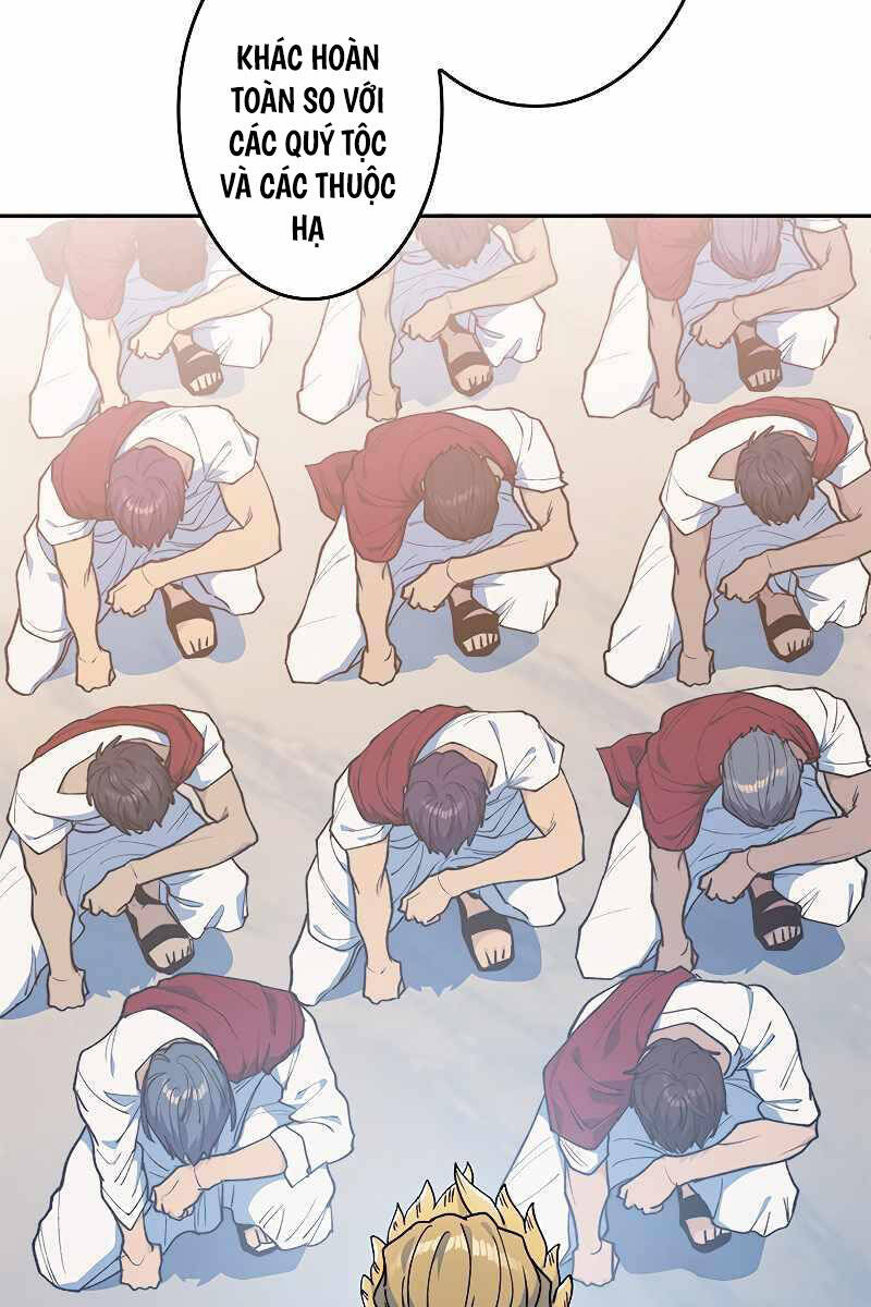 Công Tước Bạch Long Chapter 96 - 81