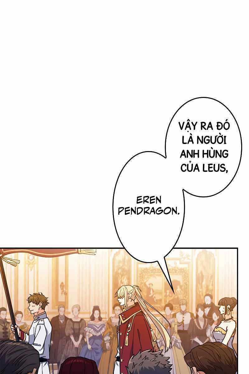 Công Tước Bạch Long Chapter 97 - 69
