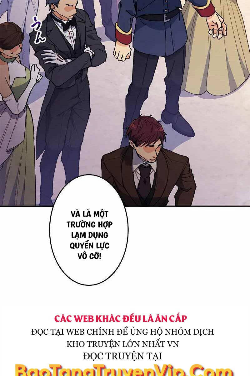 Công Tước Bạch Long Chapter 99 - 103