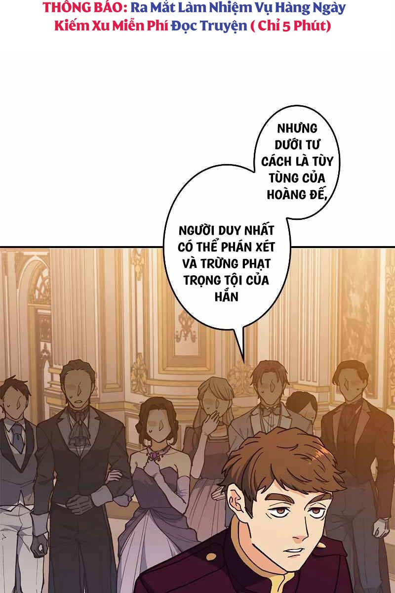 Công Tước Bạch Long Chapter 99 - 100