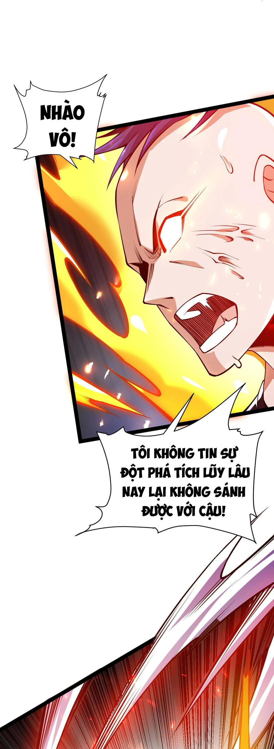 Toàn Thuộc Tính Võ Đạo Chapter 56.5 - 11