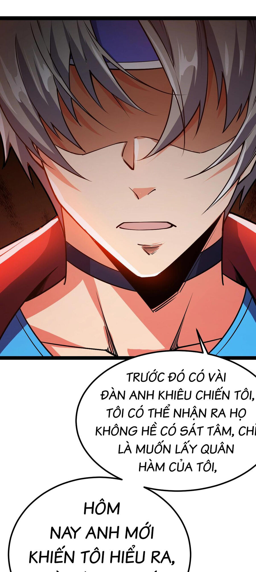 Toàn Thuộc Tính Võ Đạo Chapter 56 - 9