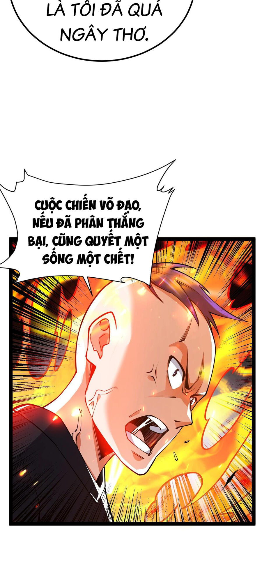 Toàn Thuộc Tính Võ Đạo Chapter 56 - 10