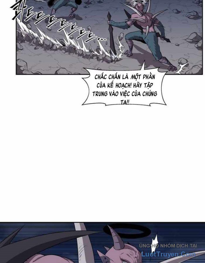 Sự Trả Thù Của Thợ Săn Quái Vật Chapter 34 - 13