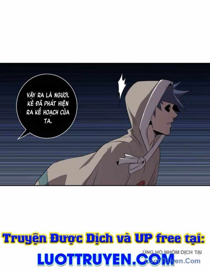 Sự Trả Thù Của Thợ Săn Quái Vật Chapter 34 - 16