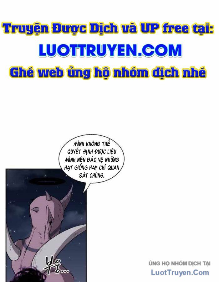 Sự Trả Thù Của Thợ Săn Quái Vật Chapter 34 - 3