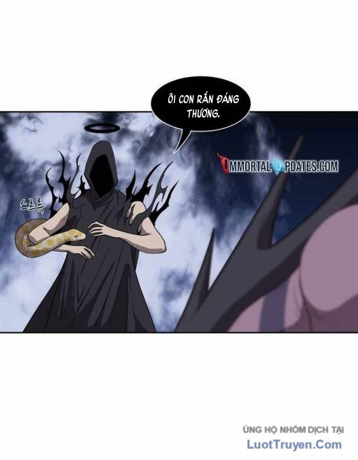 Sự Trả Thù Của Thợ Săn Quái Vật Chapter 34 - 23