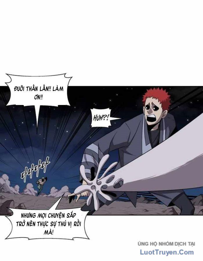 Sự Trả Thù Của Thợ Săn Quái Vật Chapter 34 - 30