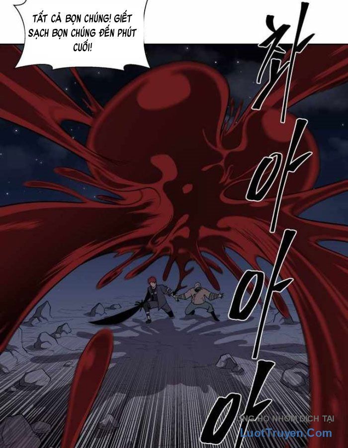 Sự Trả Thù Của Thợ Săn Quái Vật Chapter 34 - 33