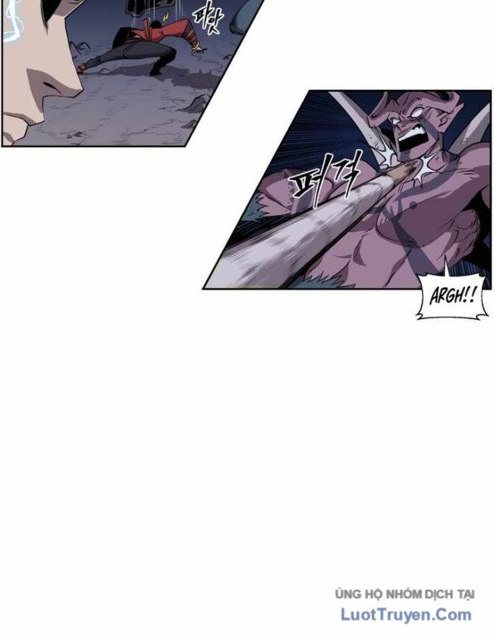 Sự Trả Thù Của Thợ Săn Quái Vật Chapter 34 - 35