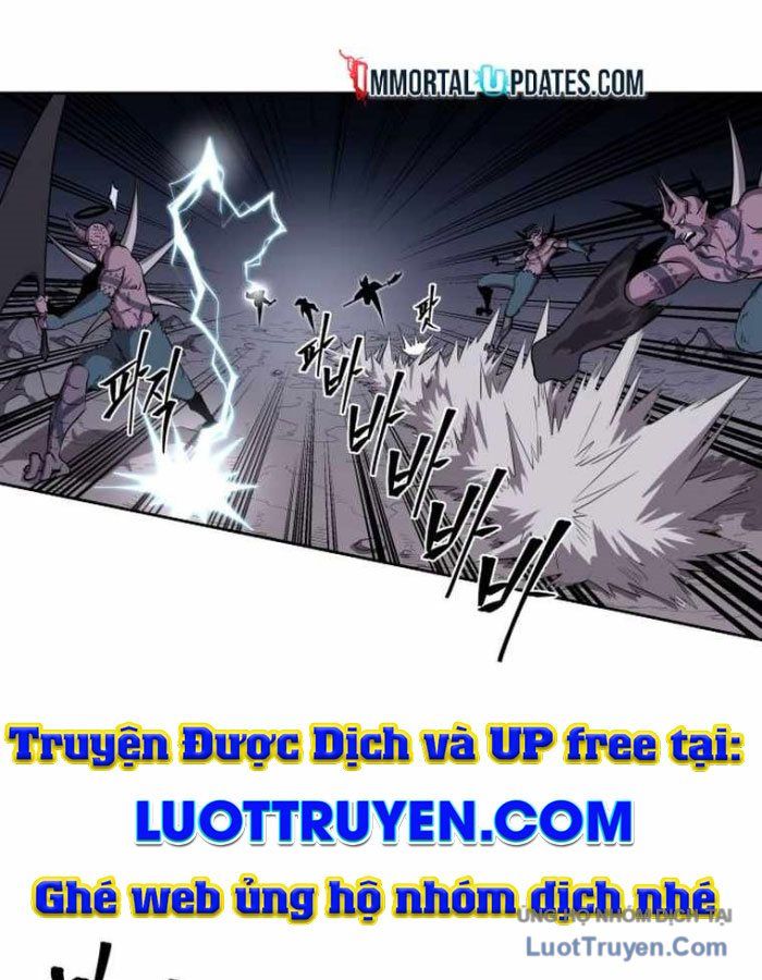 Sự Trả Thù Của Thợ Săn Quái Vật Chapter 34 - 36