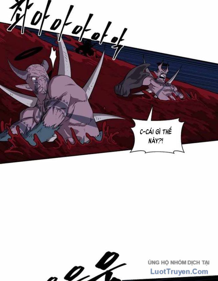 Sự Trả Thù Của Thợ Săn Quái Vật Chapter 34 - 37