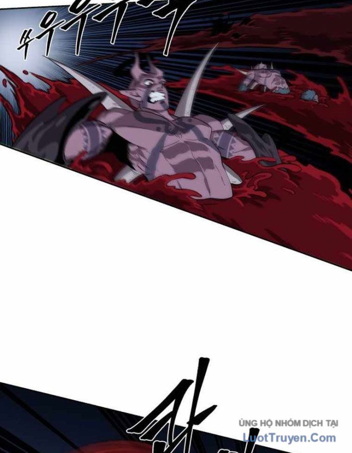 Sự Trả Thù Của Thợ Săn Quái Vật Chapter 34 - 38