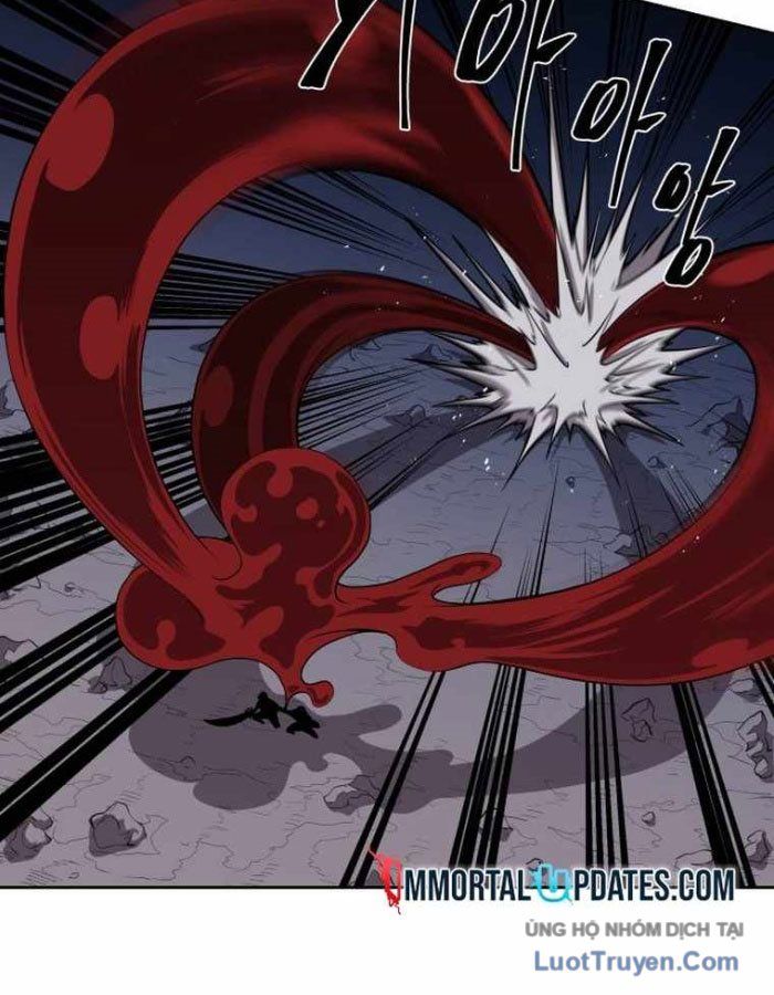 Sự Trả Thù Của Thợ Săn Quái Vật Chapter 34 - 39