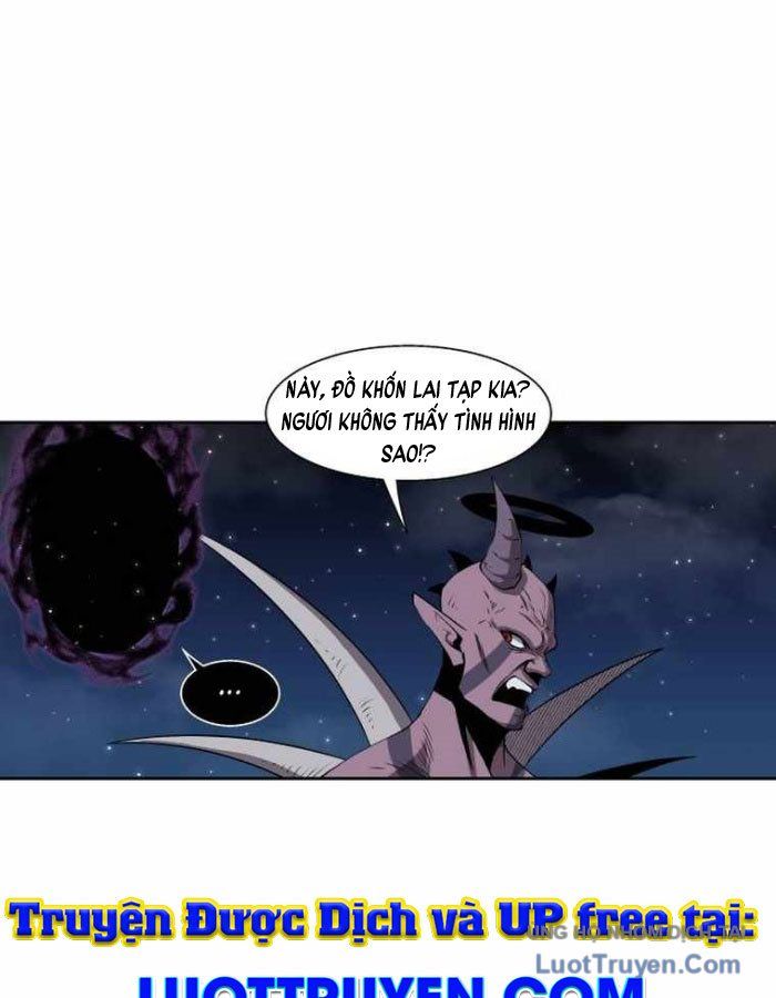 Sự Trả Thù Của Thợ Săn Quái Vật Chapter 34 - 5