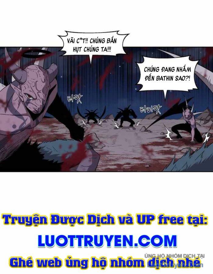 Sự Trả Thù Của Thợ Săn Quái Vật Chapter 34 - 43