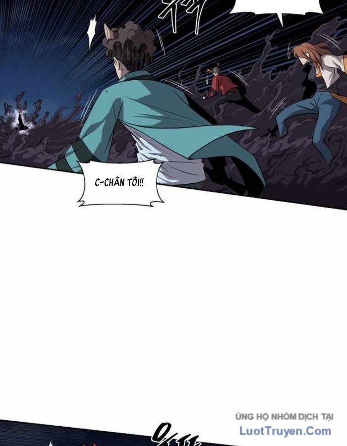 Sự Trả Thù Của Thợ Săn Quái Vật Chapter 34 - 50