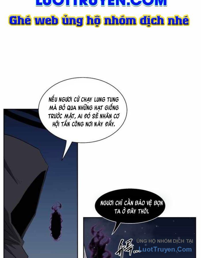 Sự Trả Thù Của Thợ Săn Quái Vật Chapter 34 - 6